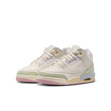 Air Jordan 3 Retro OG GS Big Kid's (IF4758-100) "Easter"