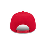 New Era San Francisco 49'ers Local Play 9Fifty A-Frame Snapback (60758357)