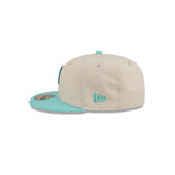 New Era SF Giants 2-Tone Color Pack 59Fifty Fitted Hat (60804777)