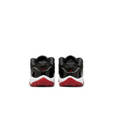Jordan 11 Retro Low TD Toddler's (FV5120-006) "Bred"