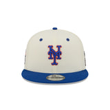 New Era New York Mets Mascot Pin 9Fifty Snapback (60758446)