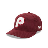 New Era Philadelphia Phillies Chenille Pop 59Fifty Fitted Hats (60758276)