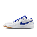 Air Jordan 1 Low SE (IQ0400-100) "Dodgers"