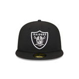 New Era Las Vegas Raiders EG 59Fifty Fitted Hat (60399127)