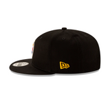 New Era Pittsburg Steelers Core Basic 9Fifty Snapback (11872948)