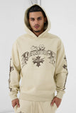 SYIP Paradise Tour Hoodie (8261H-KHK)