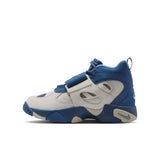 Nike Big Kid's Air Diamond Turf II GS (IR4727-100) "Royals"