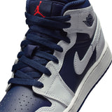 Air Jordan 1 Mid GS Big Kid's (DQ8423-403)