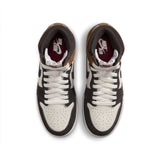 Air Jordan 1 Retro High OG GS Big Kid's (FD1437-201) "Love Letter"