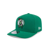 New Era Boston Celtics 9Fifty A-Frame Snapback (60587558)