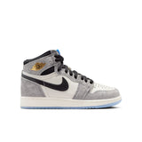 Air Jordan 1 Retro High OG GS Big Kid's (FD1437-003) "All Star"