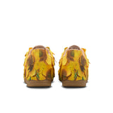 Nike Air Force 1 '07 LX (IW1256-299) "Sunflower"