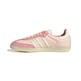 adidas Women's Samba OG (JR8830) "Ruffle Stripes"