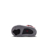Jordan 4 Retro TD Toddler's (HV4382-600) "Toro"