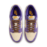 Nike Women's Dunk Low (IV5731-547) "Game Day"