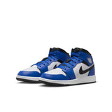 Air Jordan 1 Mid GS Big Kids (DQ8423-402)