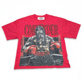 BKYS Contender Cropped Tee (T1420)