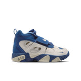 Nike Big Kid's Air Diamond Turf II GS (IR4727-100) "Royals"