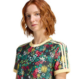 adidas x Liberty London 3 Stripes Tee (KD5560)