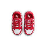 Nike Dunk Low Toddlers (FB9107-119)