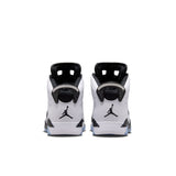 Jordan 6 Retro PS Little Kid's (DV3605-108) "Oreo"