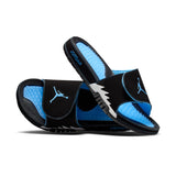Jordan Hydro V Retro Slides (555501-004)