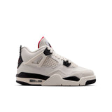 Air Jordan 4 Retro OG Flight Club GS Big Kid's (IM4026-100)