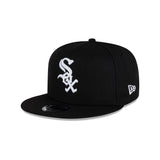 New Era Chicago White Sox Basic 9Fifty Snapback Hat (11591069)