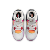 Jordan 4 Retro PS Little Kid's (IO2363-100) - "Comic"