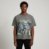 BKYS Wanted Cropped Tee (T1434)