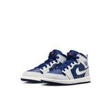 Jordan 1 Mid PS Little Kid's (DQ8424-403)