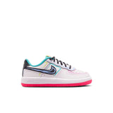Nike Little Kid's Force 1 Low BP Lace (IR1821-100)