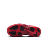 Nike Big Kid's Little Posite Pro GS (IQ7230-600) "Red October"
