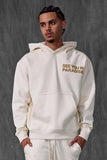 SYIP Tonal Pullover Hoodie (9111H-BON)