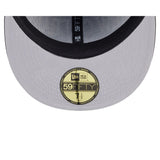 New Era New Orleans Saints Oversized 59Fifty Fitted Hat (60693584)