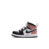 Jordan 1 Mid Toddler's (DQ8425-100)