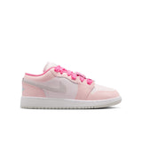 Air Jordan 1 Low SE GS Big Kid's (II1247-600)