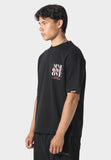 Pas de Monaco Nine One One Tee Shirt (PASDEM-001-031)