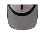 New Era Orlando Magic HWC City Edition 9Fifty A-Frame Pre Curved Snapback (60839910)