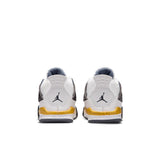 Jordan 4 Retro TD Toddler's (BQ7670-102) "Rare Air"
