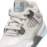 Jordan 4 Retro TD Toddler's (HV4759-014)