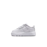 Nike Force 1 Low Lace TD Toddler's (IF1674-100)