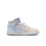 Air Jordan 1 Mid SE GS Big Kid's (IB7057-403) "Love is in the Air"