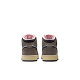 Air Jordan 1 Mid SE GS Big Kid's (HQ2014-100)