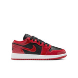 Air Jordan 1 Low SE GS Big Kid's (HV4396-006)