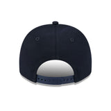 New Era Houston Astros '17 WS 9Fifty A-Frame Precurved Snapback (60642269)