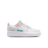 Nike Big Kid's Air Force 1 LV8 3 GS (IO9739-100)