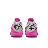 Nike Zoom KD IV "Aunt Pearl" (HF9098-600)