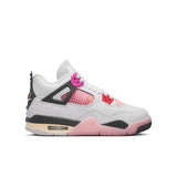 Air Jordan 4 Retro GS Big Kid's (IO2361-100) - "Comic"