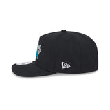 New Era San Jose Sharks 9Fifty A-Frame Snapback (60646472)